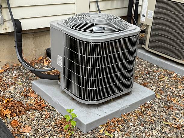 24/7 Emergency Emergency Hvac experts in Harrisonburg, VA