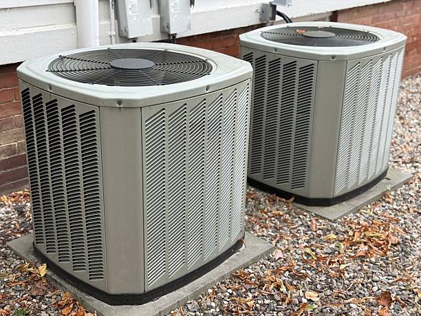 Reliable Air Conditioning Repair contractor in Harrisonburg, VA by Tropical Oasis HVAC